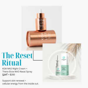 The Reset Ritual Bundle