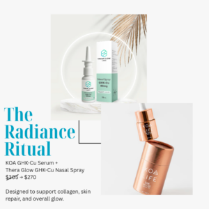 The Radiance Ritual Bundle